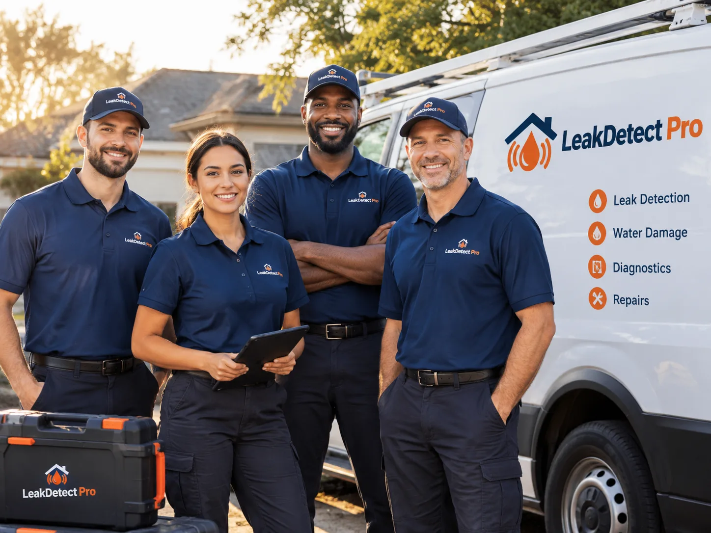 Roof Repair company in Nalcrest, FL